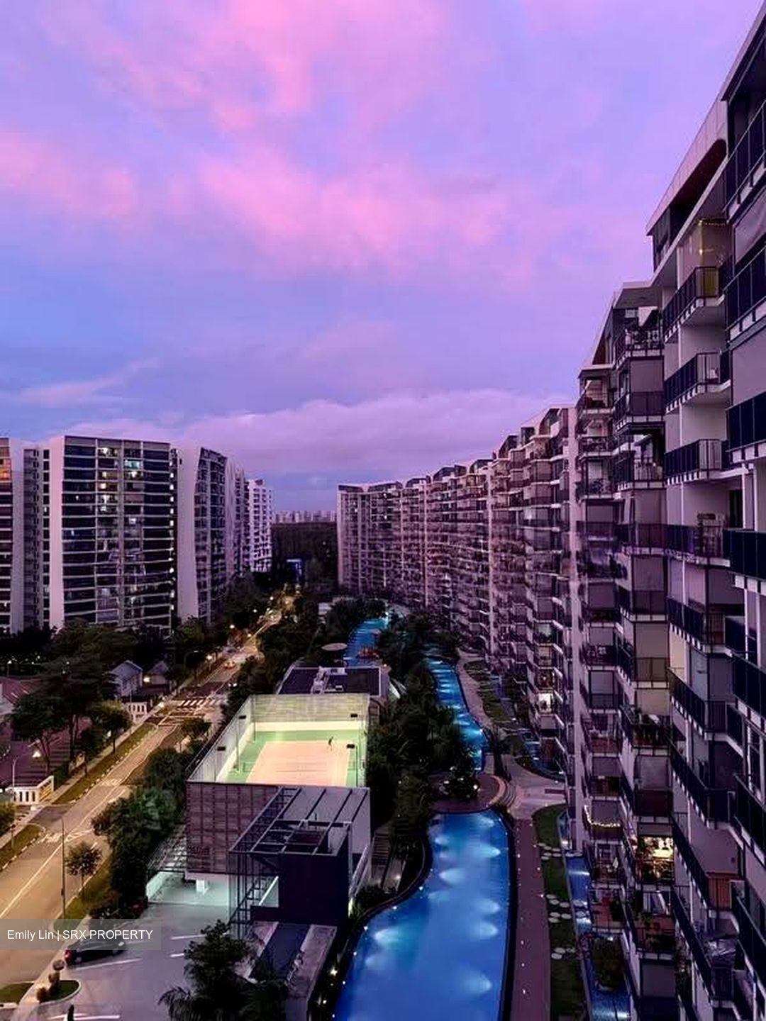 Kingsford Waterbay (D19), Apartment #627570381